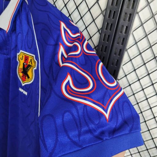 Japan Home 98/99