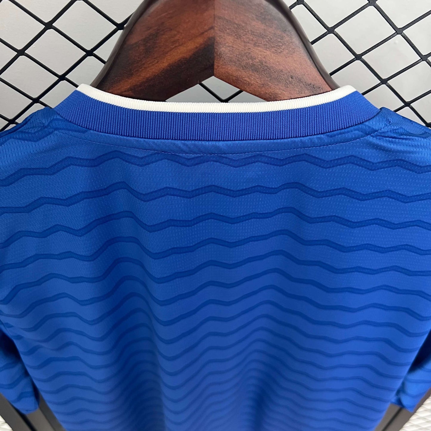Everton Home 25/26