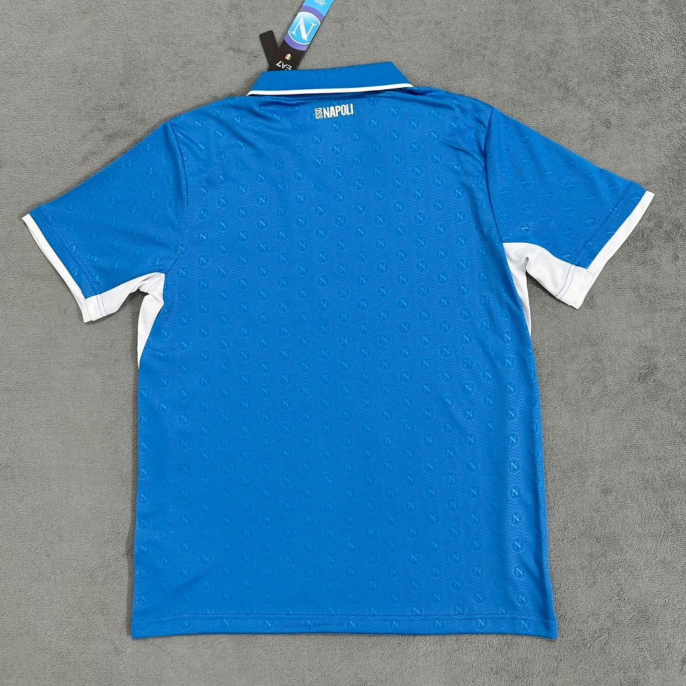 Napoli Home 24/25