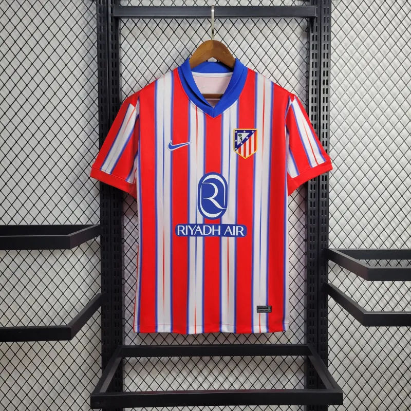Atlético Madrid Home 24/25