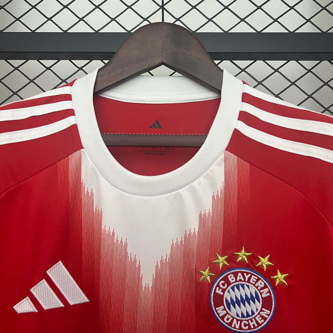 Bayern Munchen Home 25/26