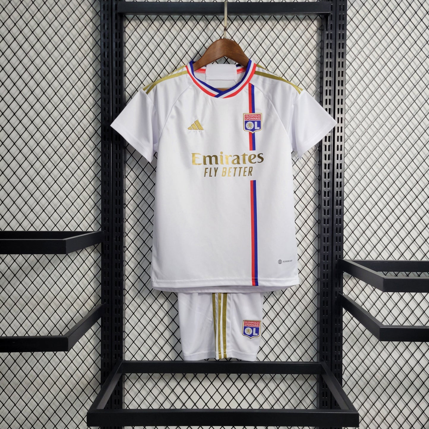 Kid Kit - Lyon Home 23/24