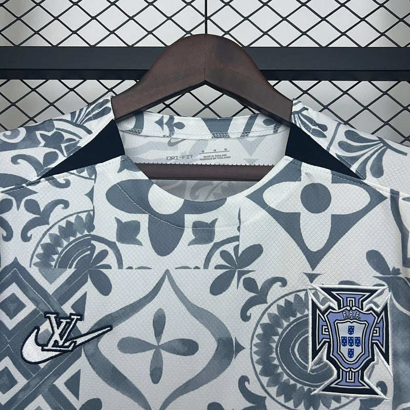 Portugal x Louis Vuitton Special Edition 25/26