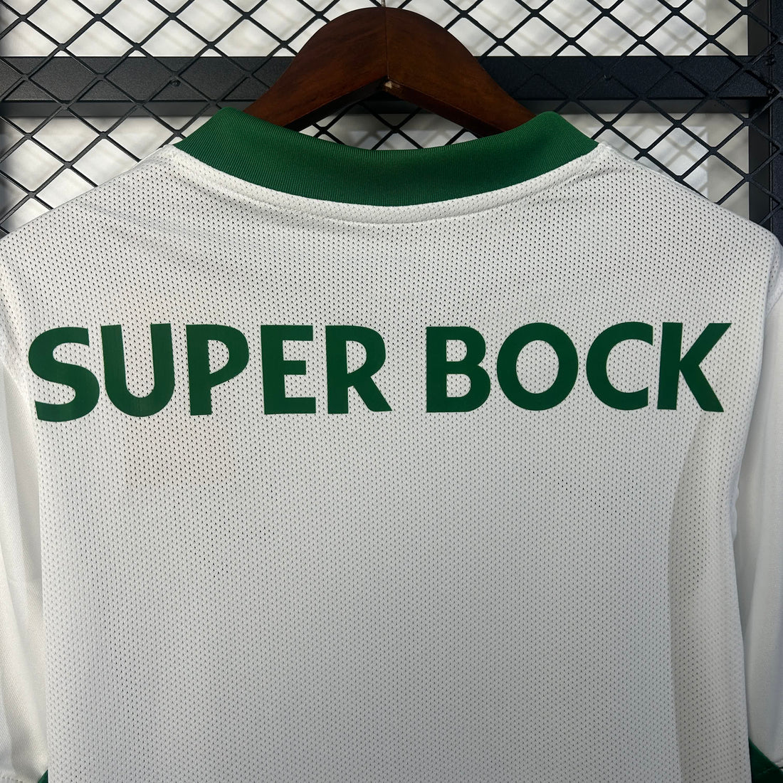 Sporting CP Fourth 25/26
