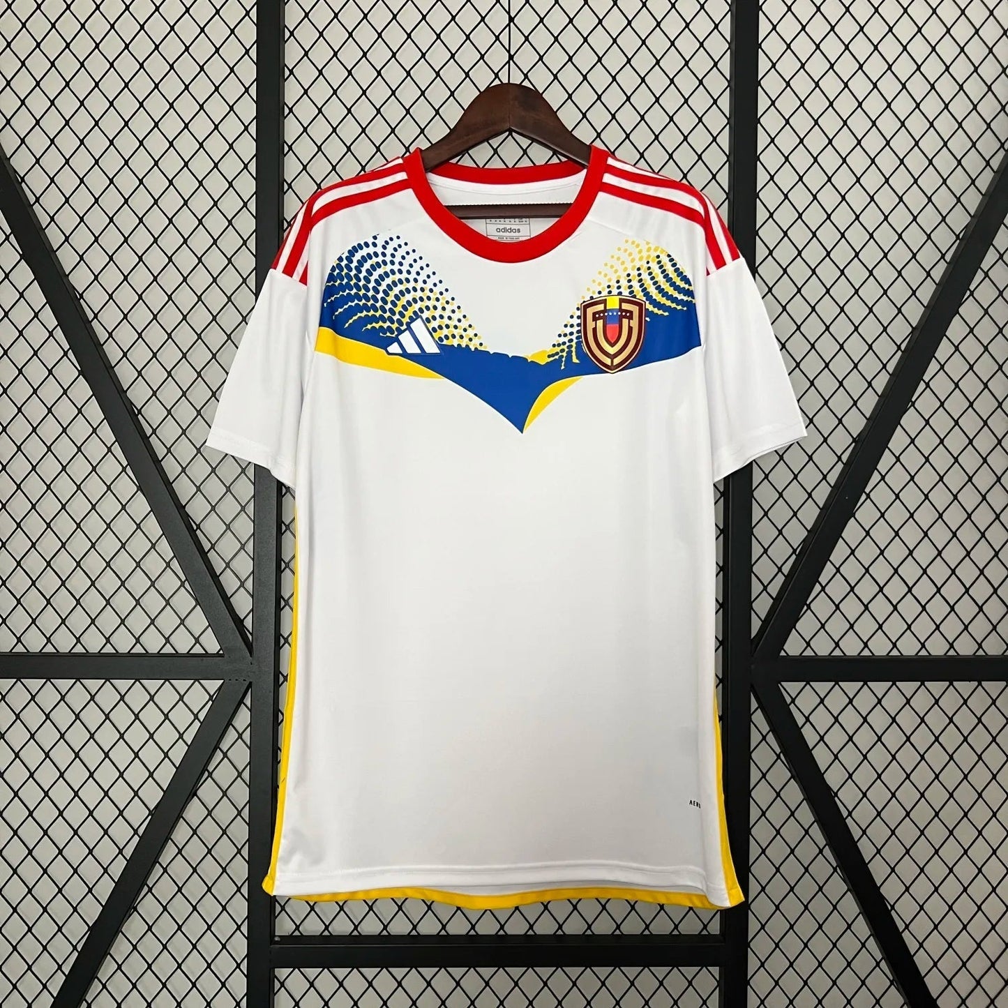Venezuela Away 24/25