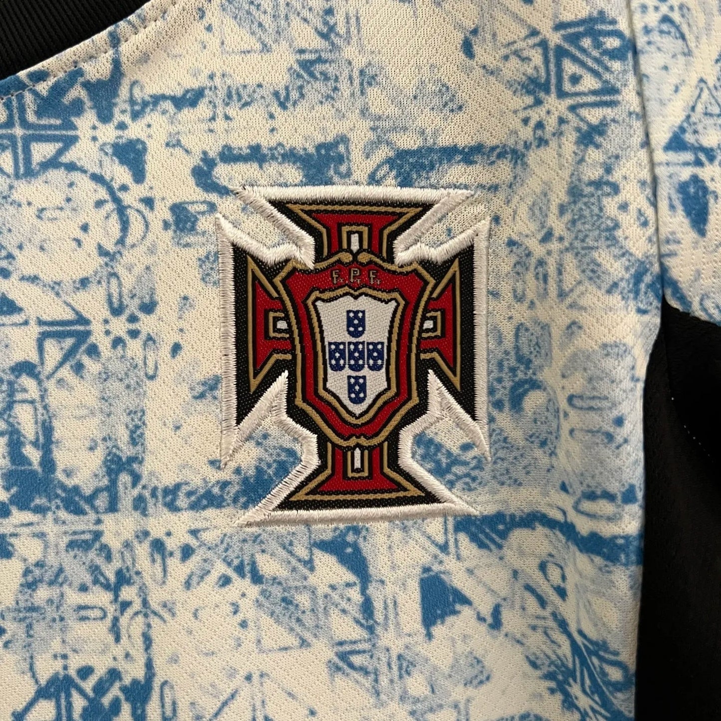 Kid Kit - Portugal Away 24/25