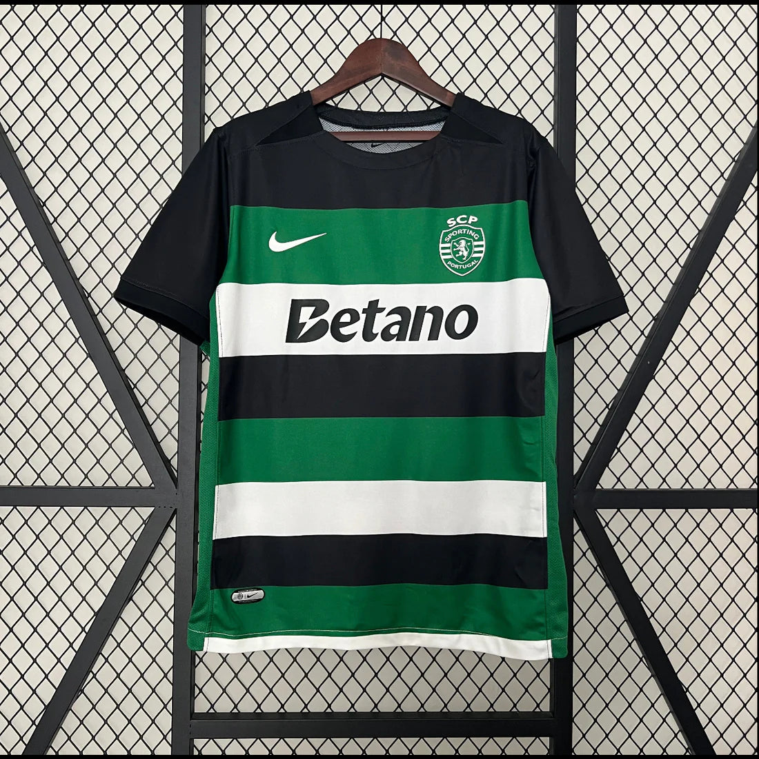 Sporting CP Bicampeão Special Edition 24/25