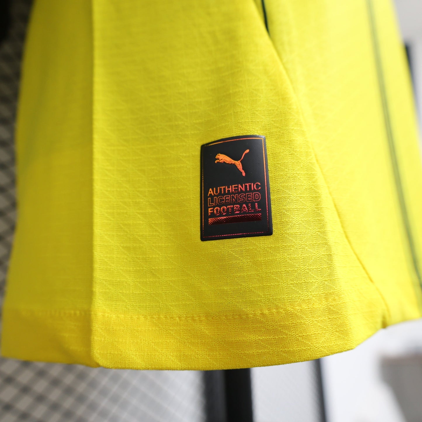 Borussia Dortmund Home 24/25