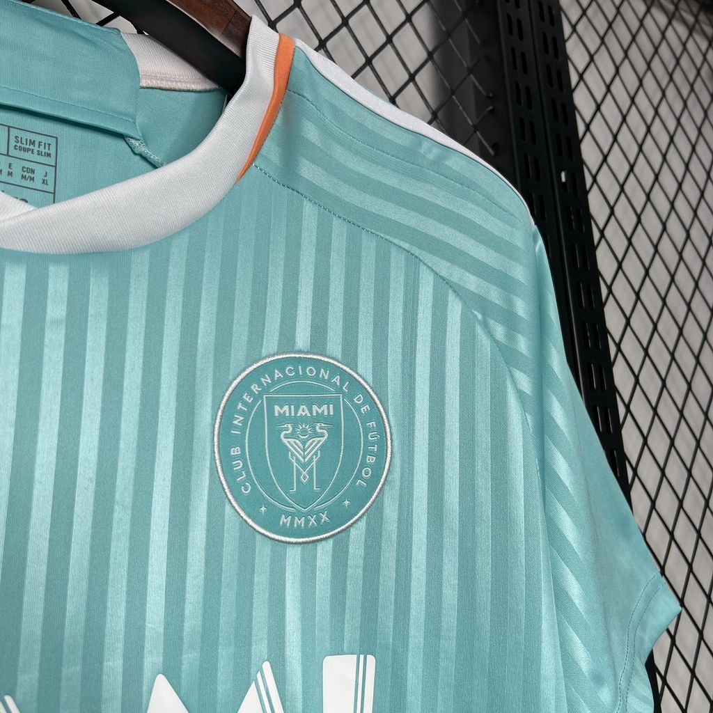 Inter Miami Third 24/25