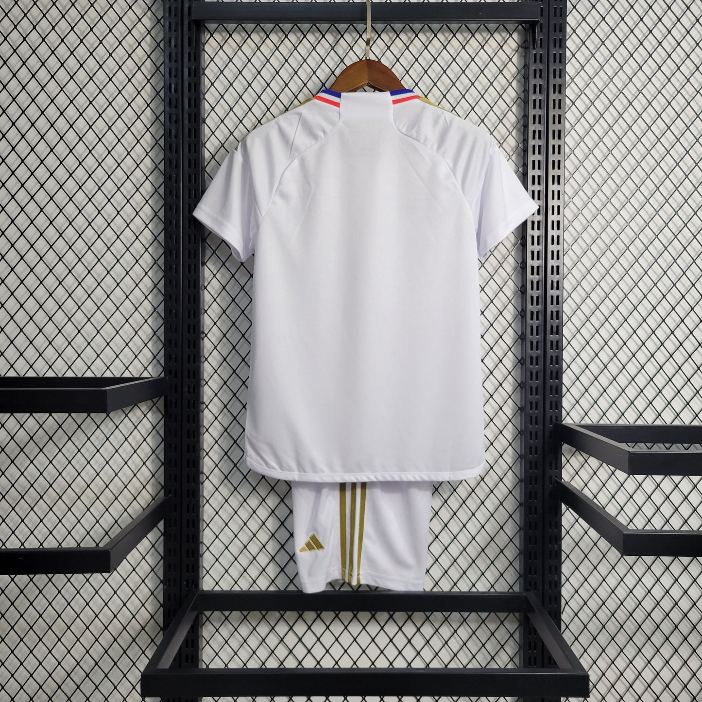 Kid Kit - Lyon Home 23/24