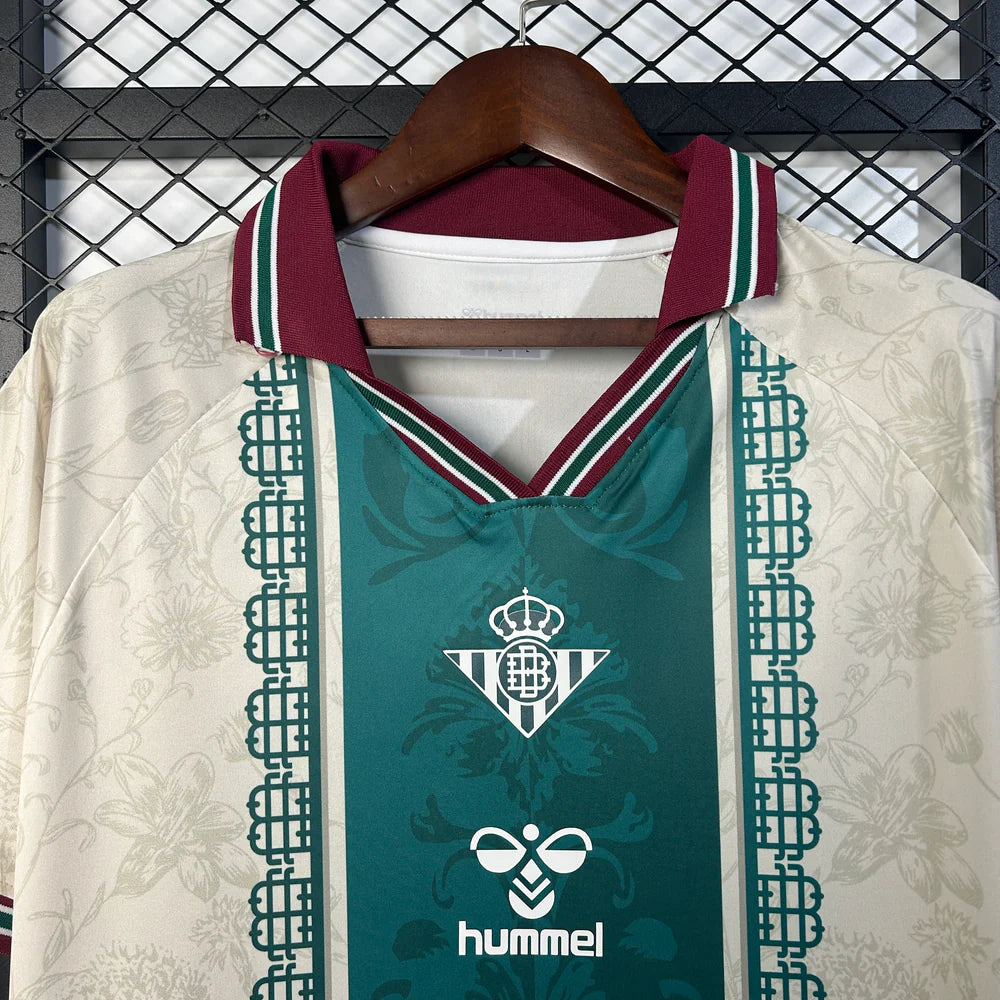 Real Betis Special Edition 25/26