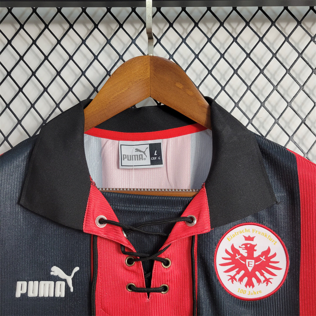 Frankfurt Home 98/99