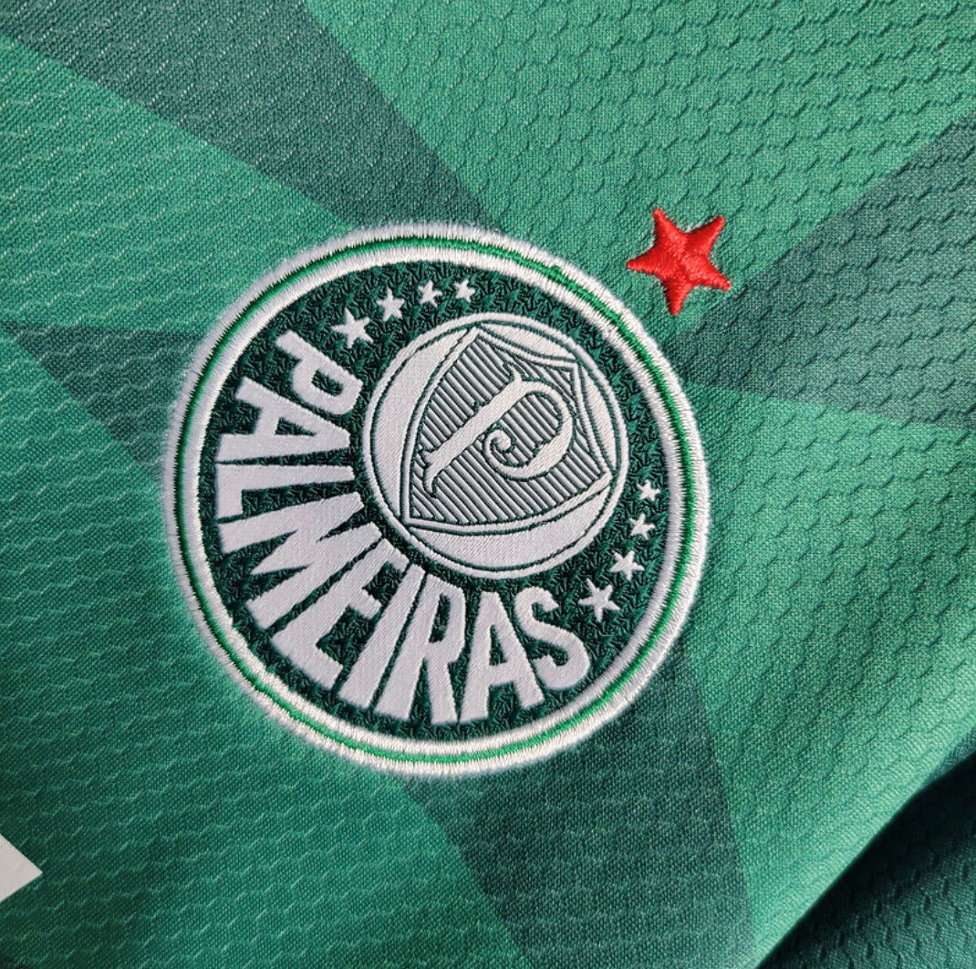 Kid Kit - Palmeiras Home 23/24