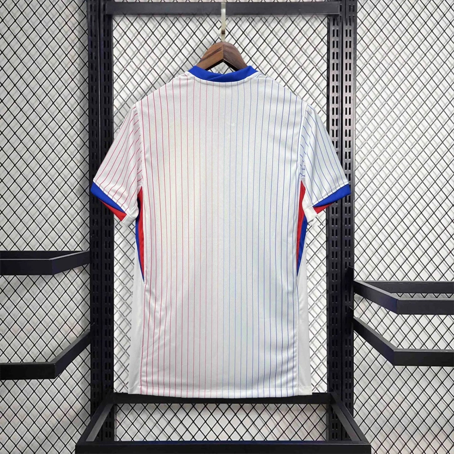 France Away 24/25