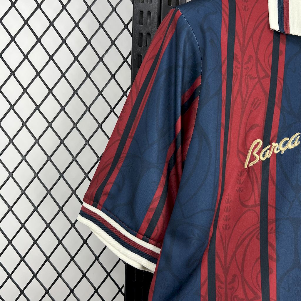Barcelona Special Edition 25/26