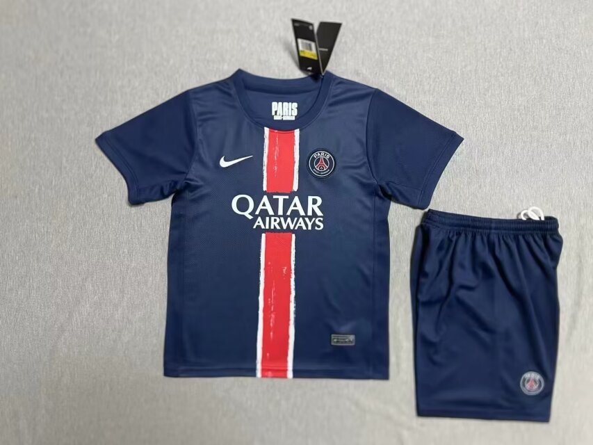 Kid Kit - PSG Home 24/25
