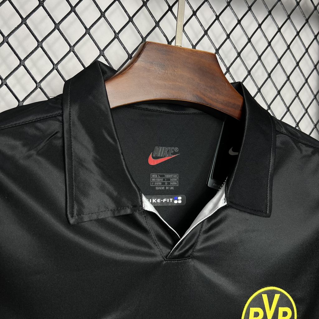 Borussia Dortmund Away 98/00