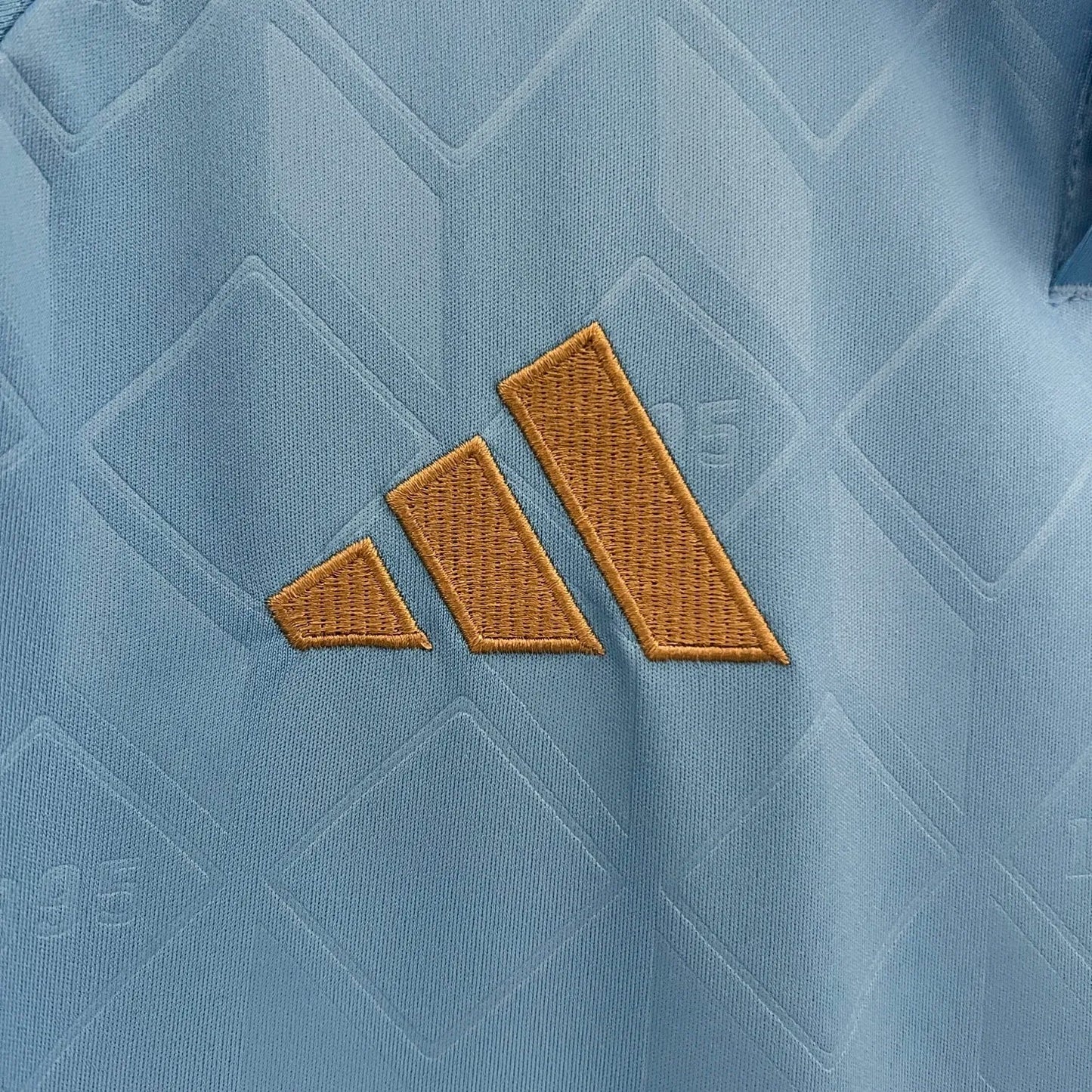 Belgium Away 24/25