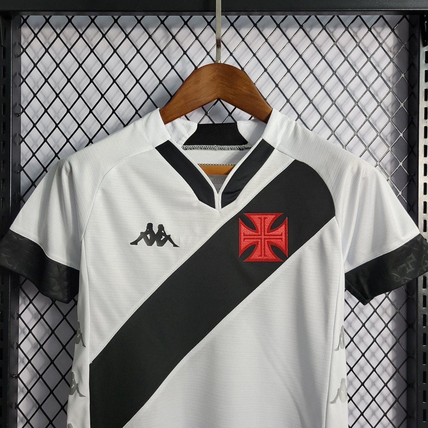 Kid Kit - Vasco da Gama Away 23/24