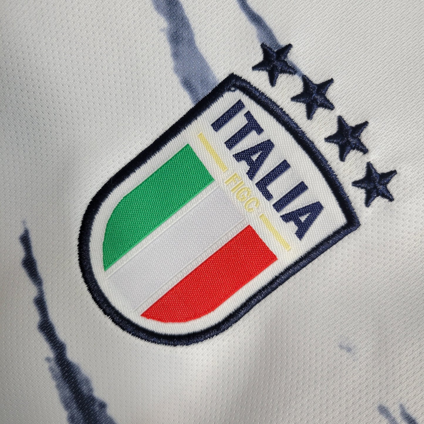 Kid Kit - Italy Away 23/24