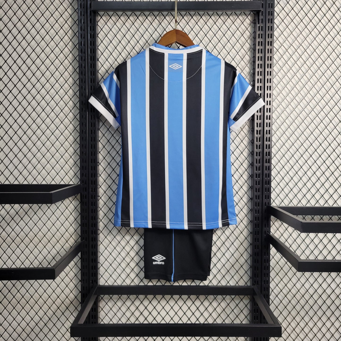 Kid Kit - Grêmio Home 23/24