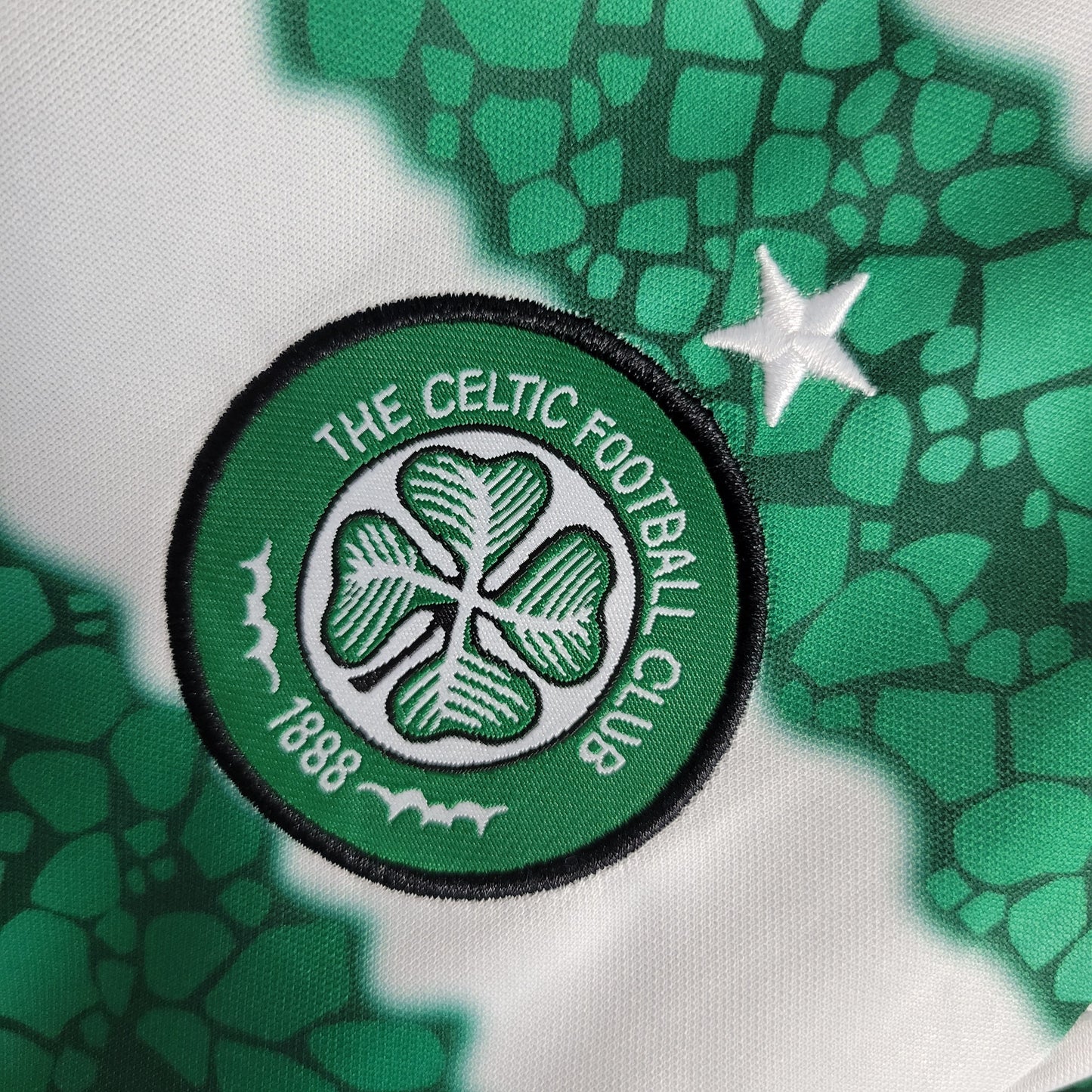 Kid Kit - Celtic Home 23/24