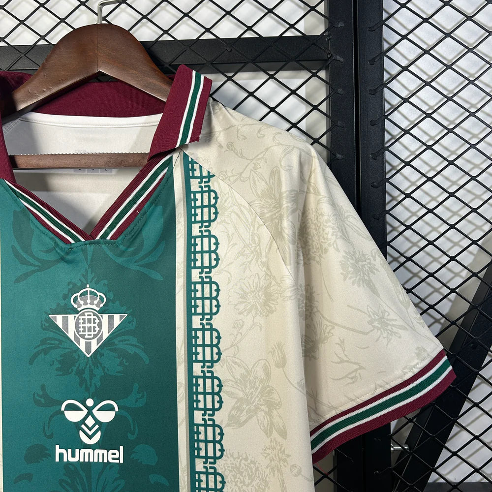 Real Betis Special Edition 25/26