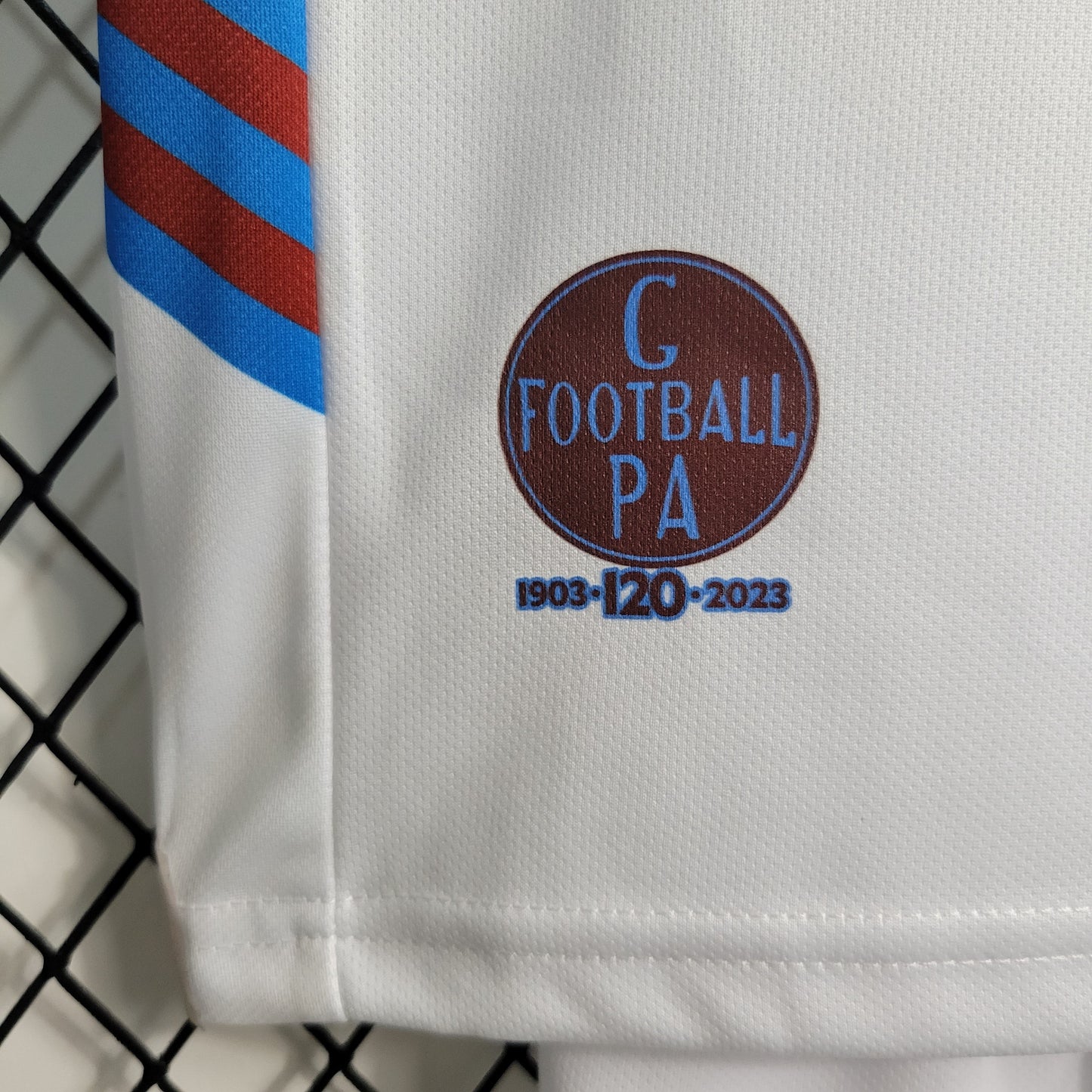 Kid Kit - Grêmio Away 23/24
