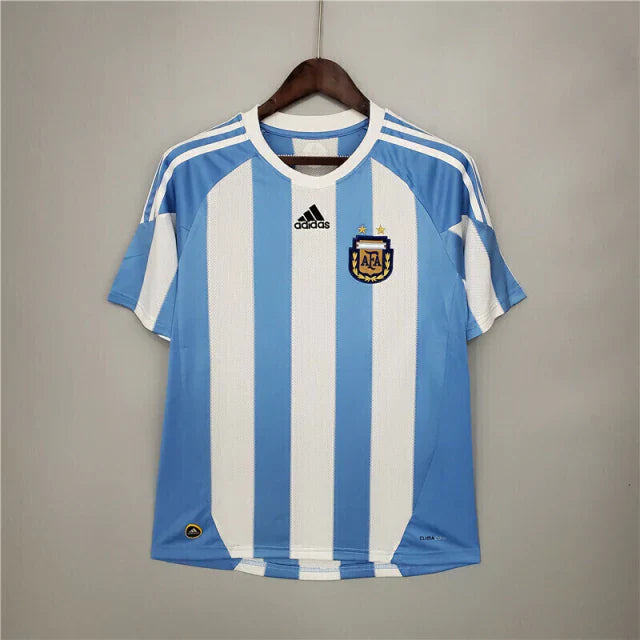 Argentina Home 09/10