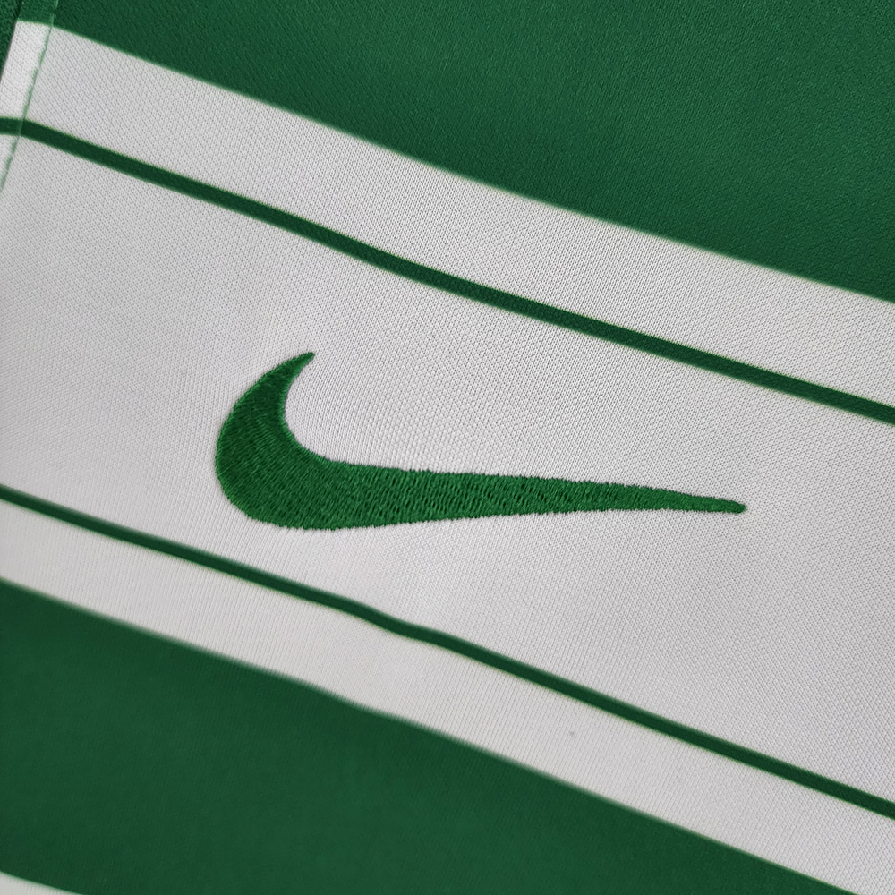 Sporting CP Home 22/23