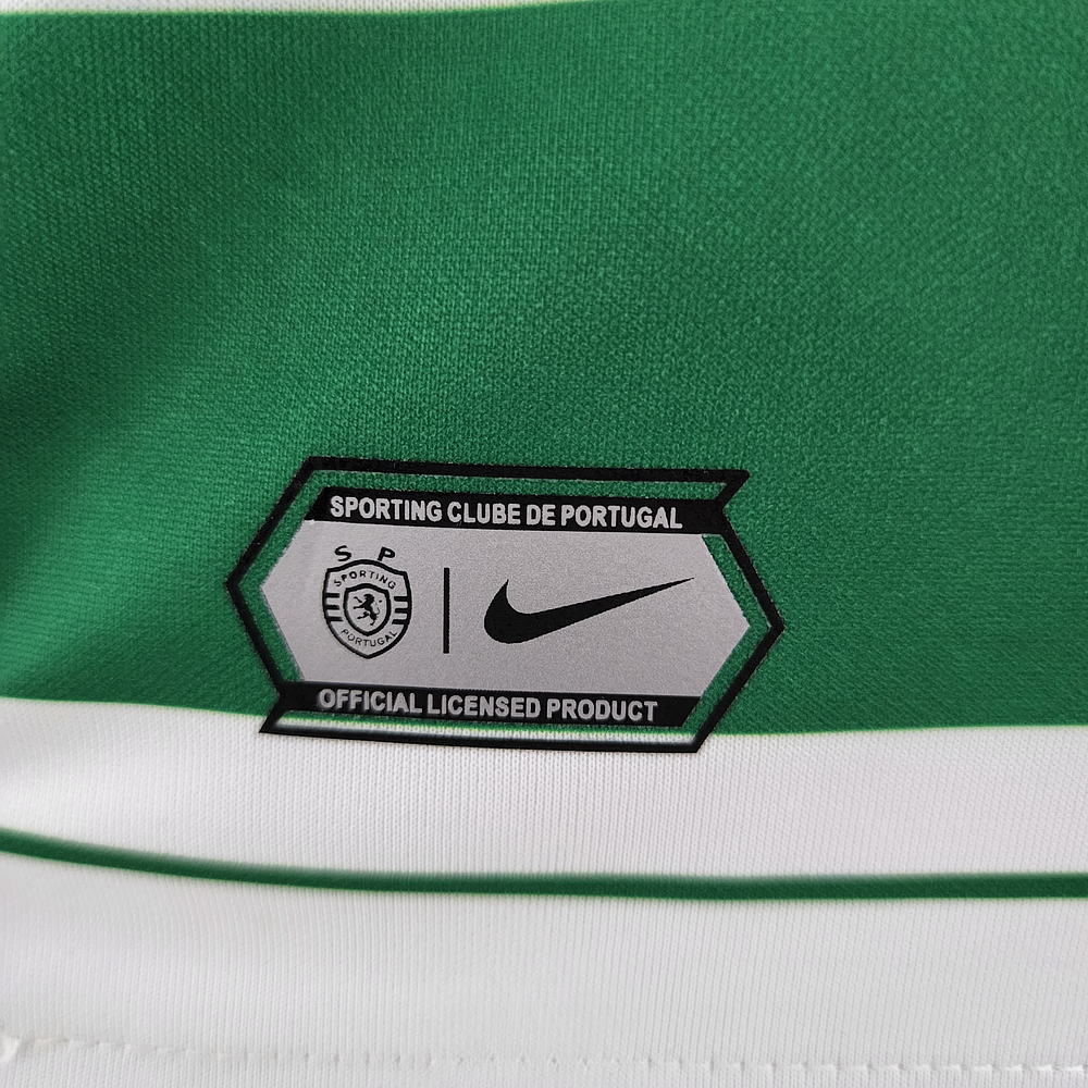 Sporting CP Home 22/23