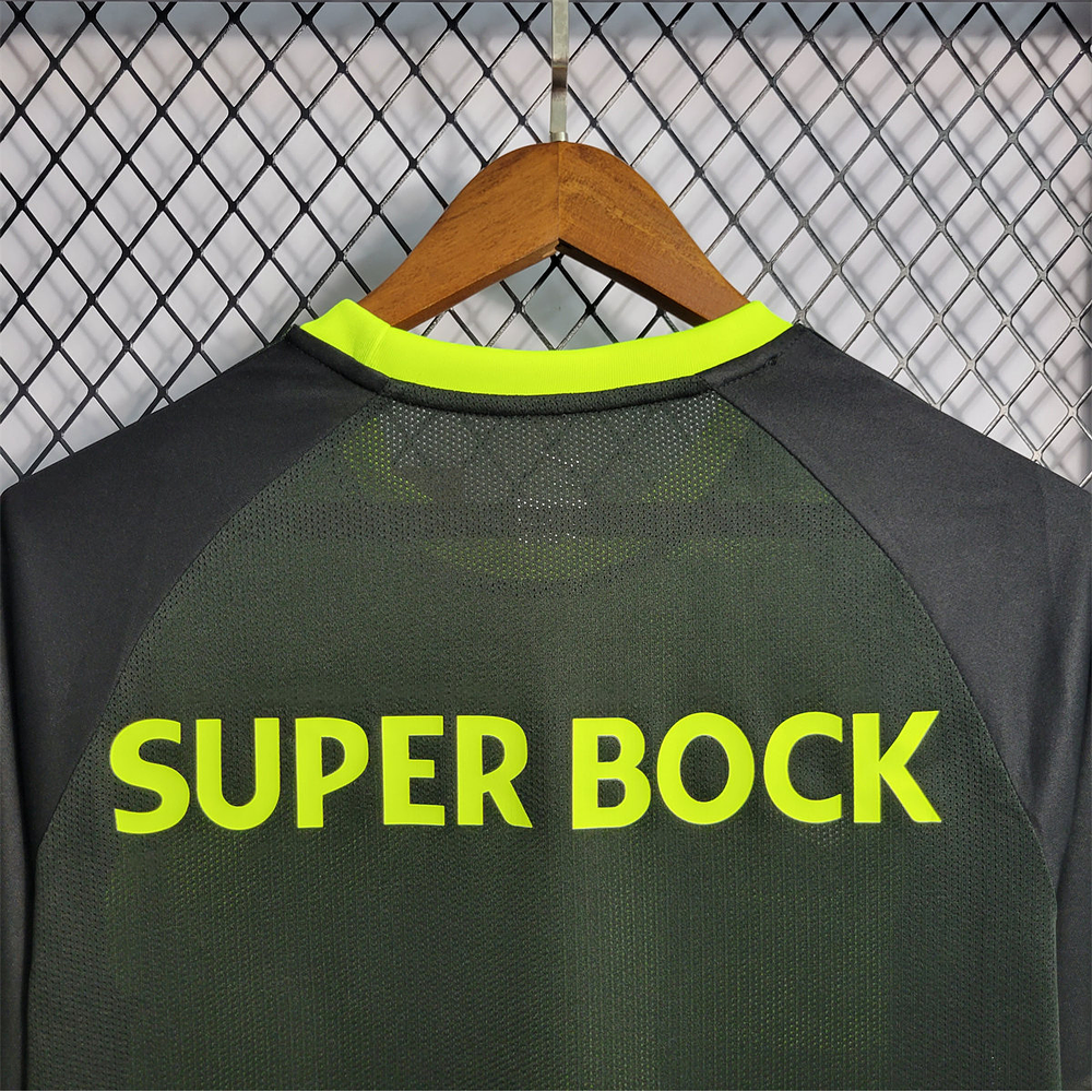 Sporting CP Away 22/23