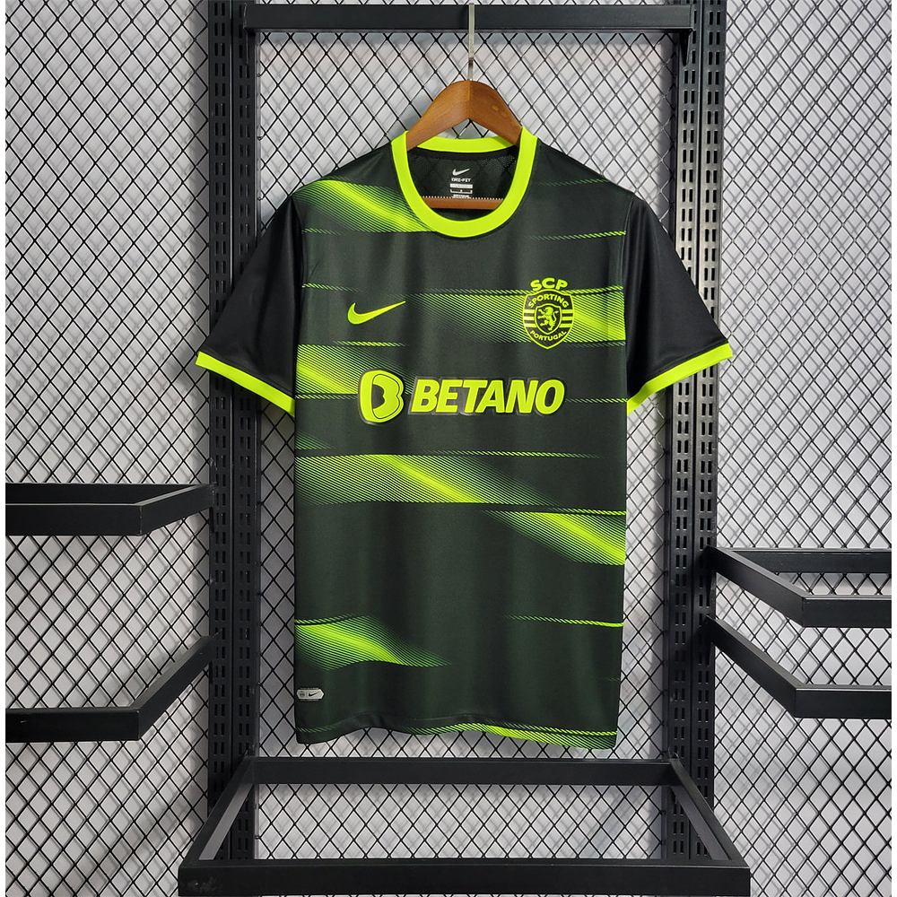 Sporting CP Away 22/23