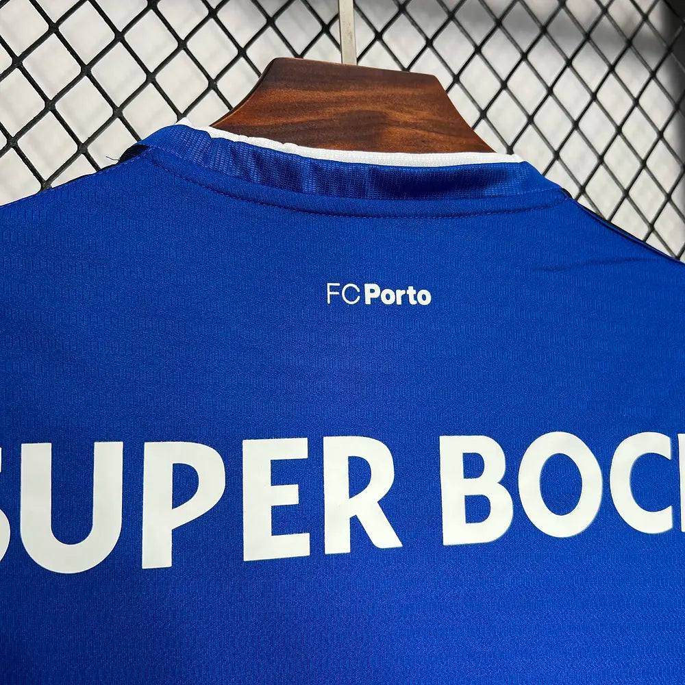 FC Porto Home 24/25