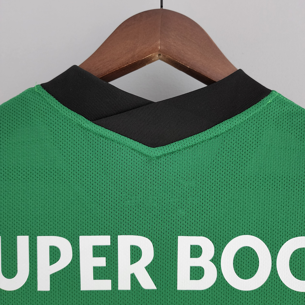 Sporting CP Home 22/23
