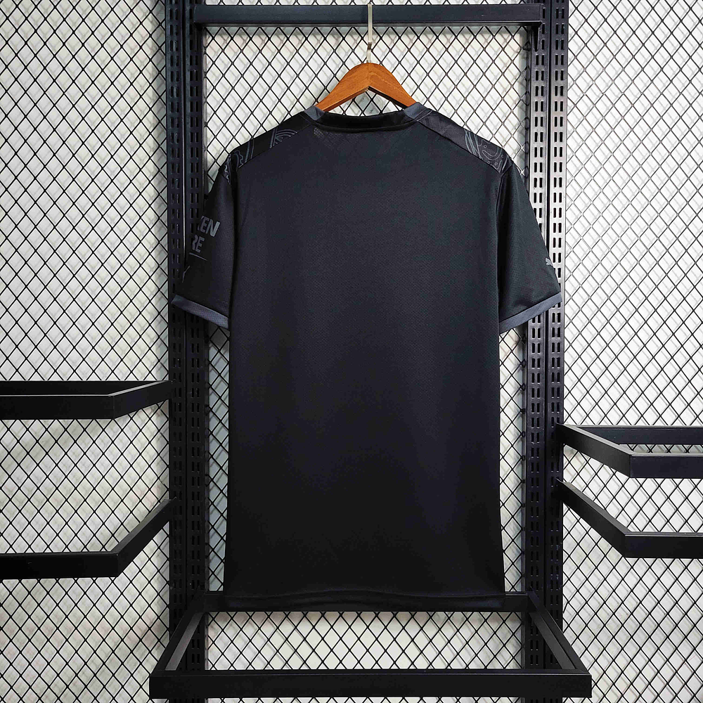 Manchester City Special Edition Black 23/24