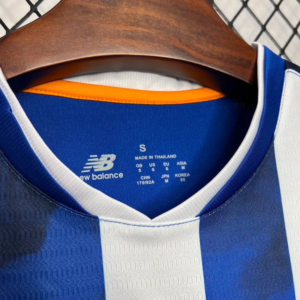 FC Porto Home 24/25