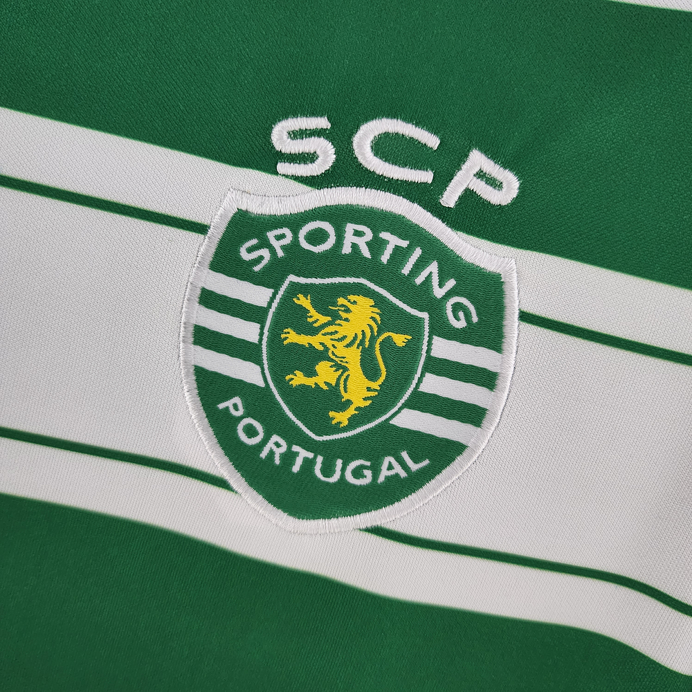 Sporting CP Home 22/23
