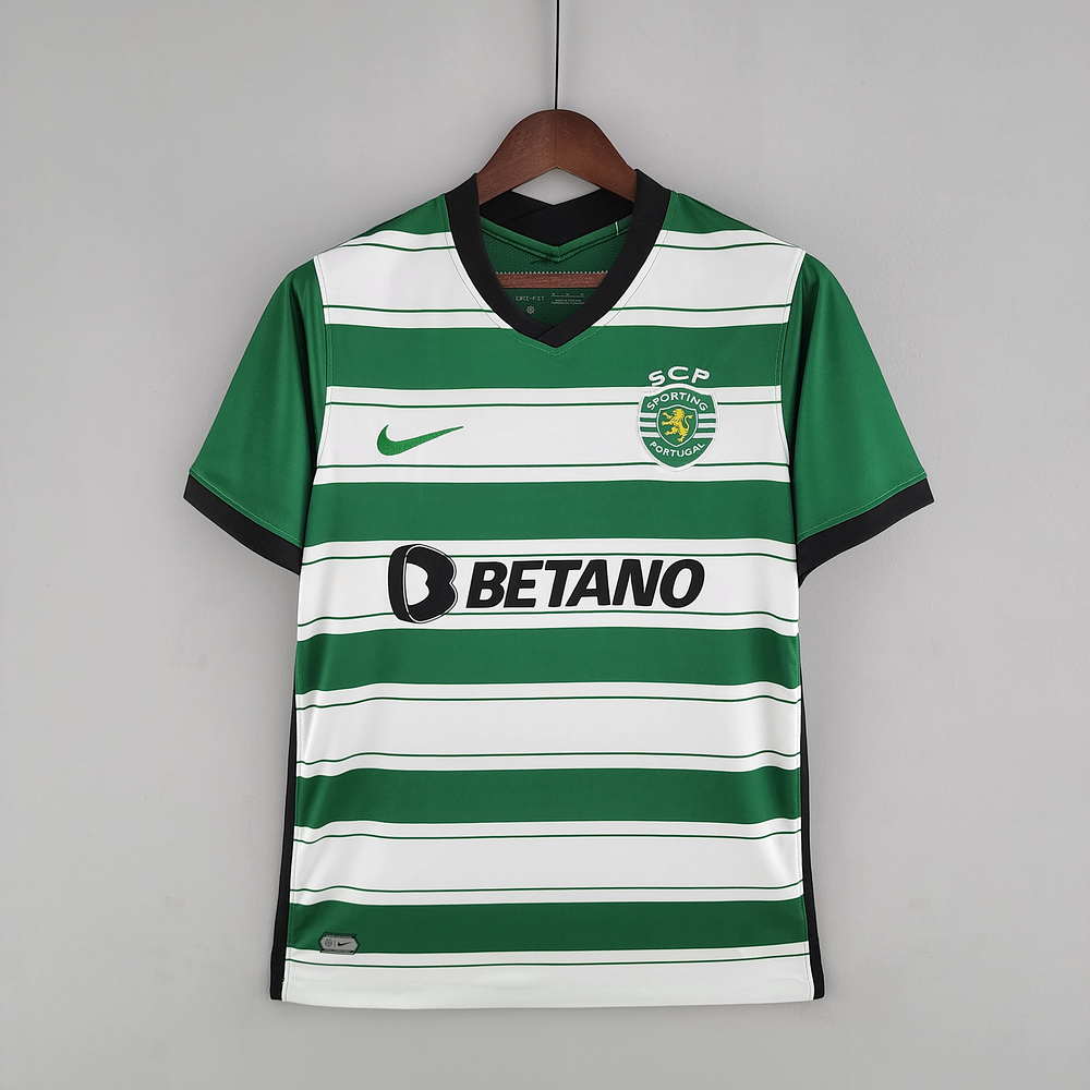 Sporting CP Home 22/23