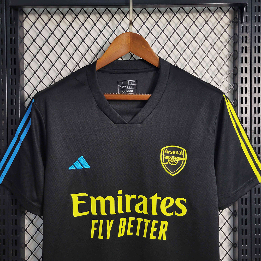 Arsenal Training 23/24