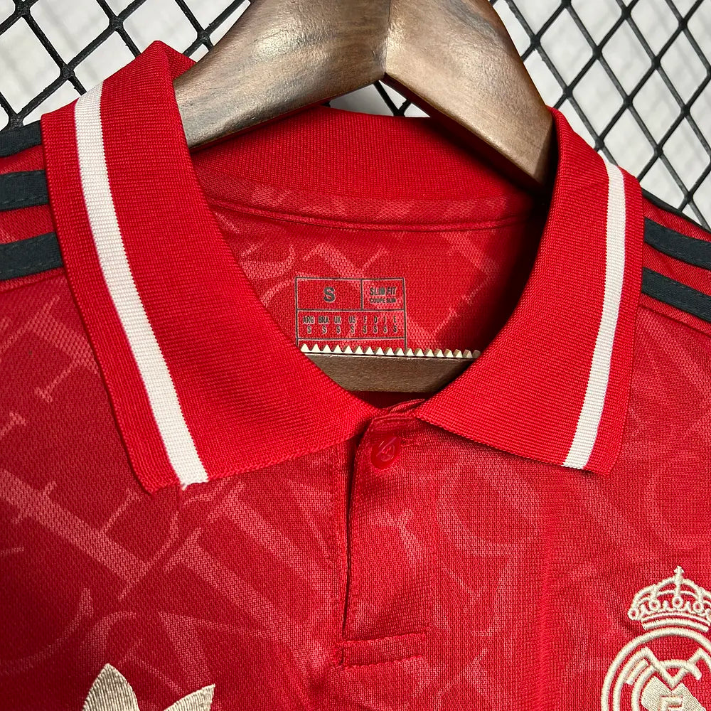 Real Madrid Special Edition 24/25