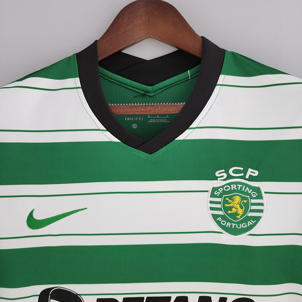 Sporting CP Home 22/23