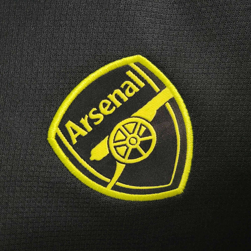 Arsenal Training 23/24