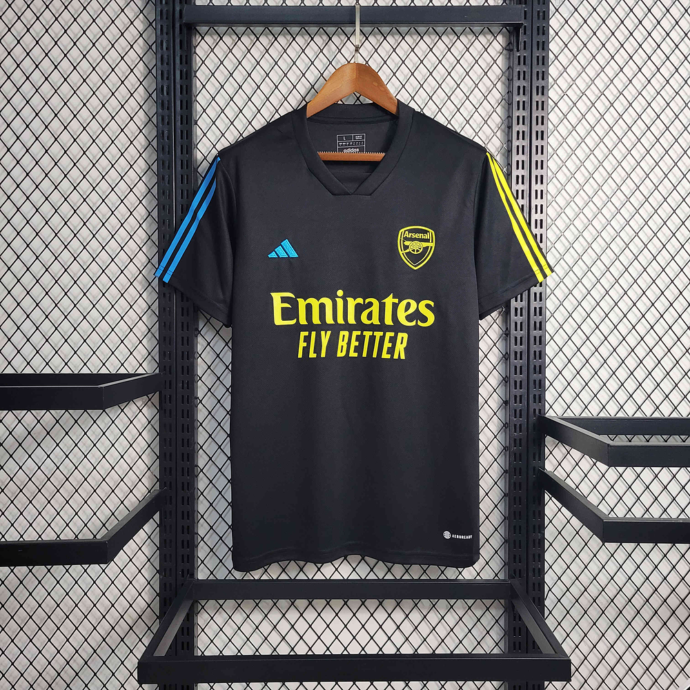 Arsenal Training 23/24