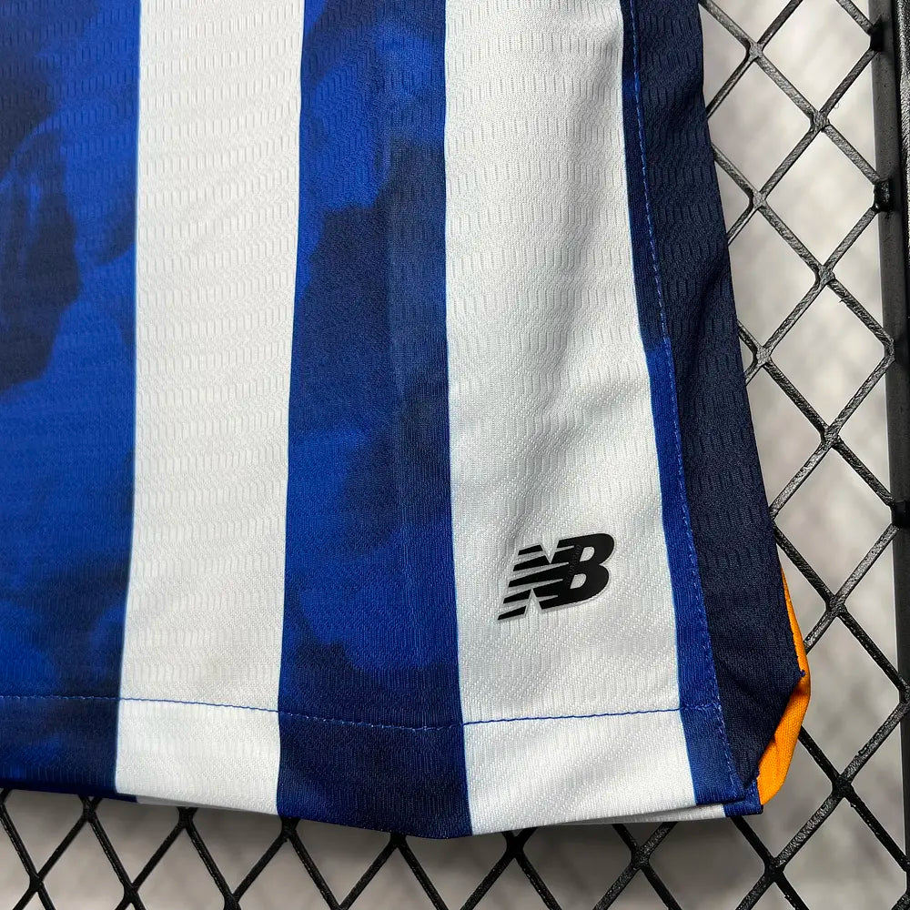 FC Porto Home 24/25