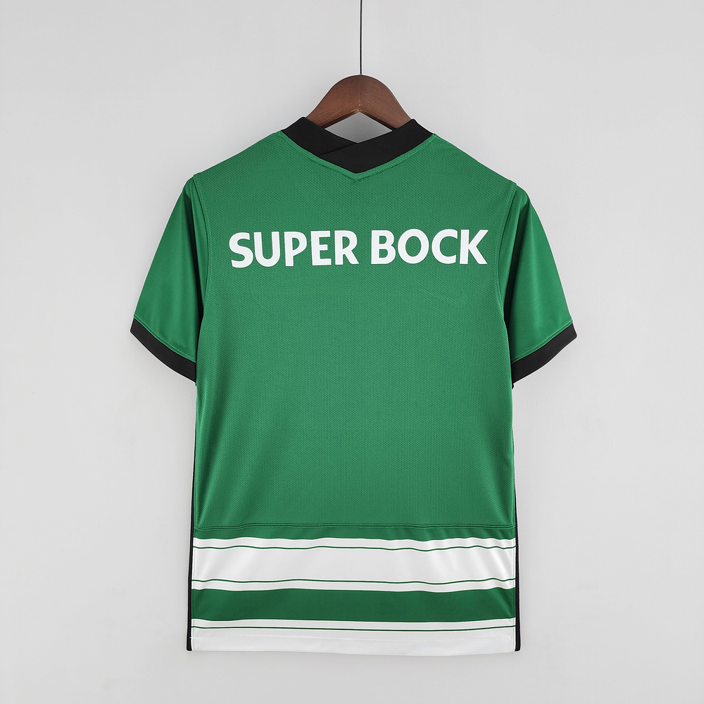 Sporting CP Home 22/23