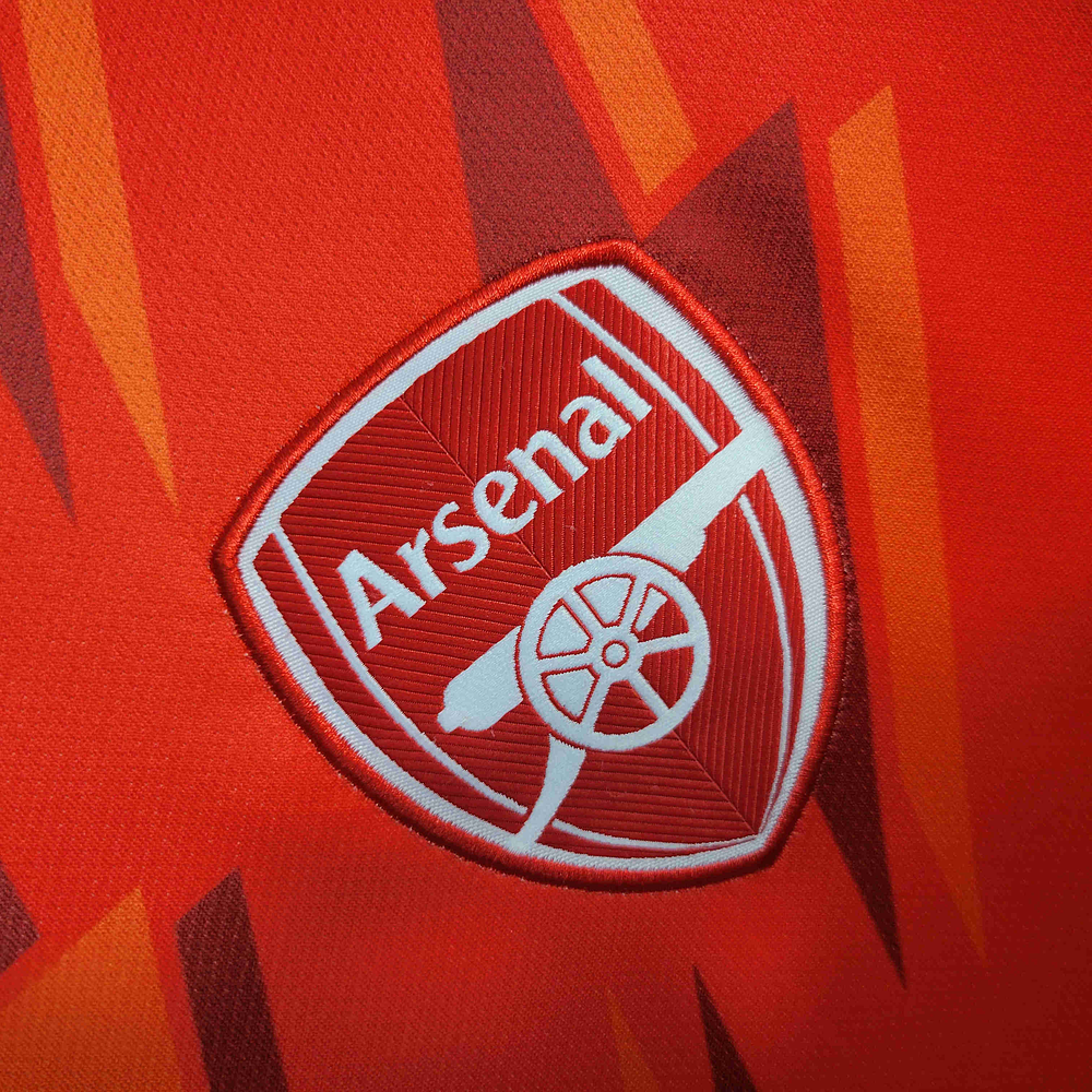 Arsenal Training 23/24