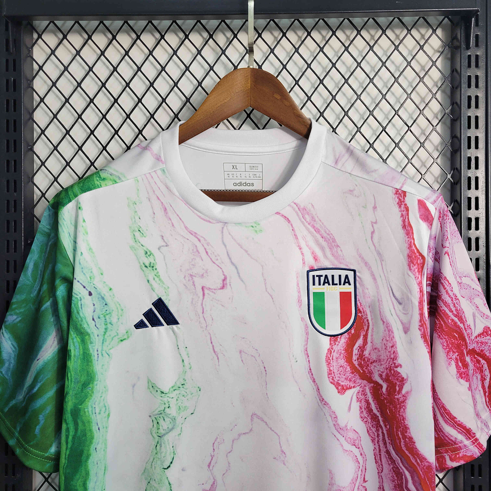Italy Training 23/24