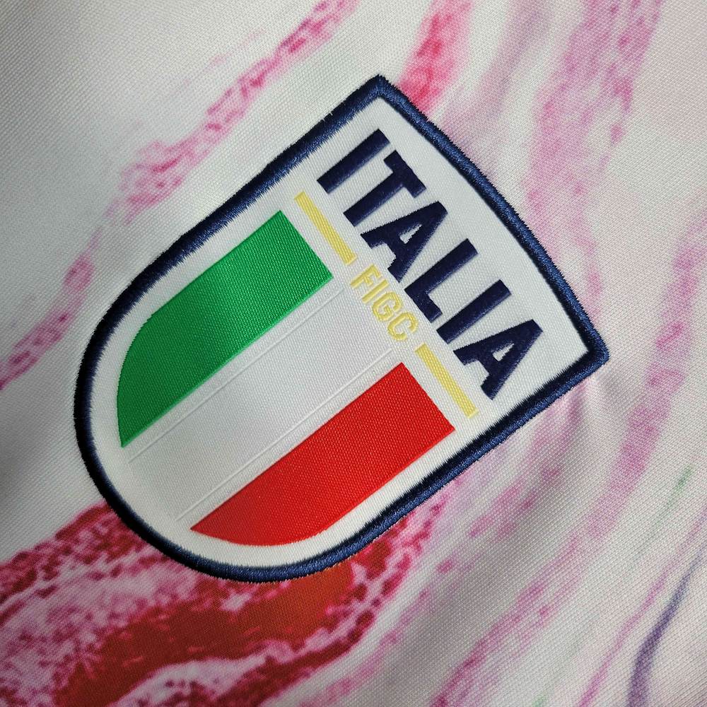 Italy Training 23/24