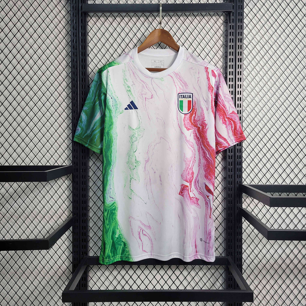 Italy Training 23/24